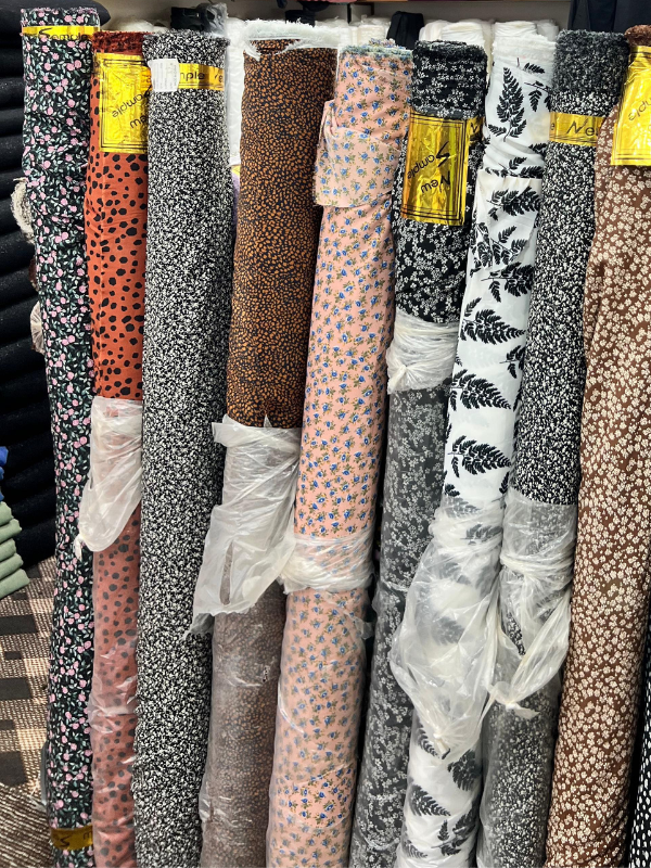 Simple & elegant Mangan cloth – unstitched – bulk fabric wholesale Pakistan