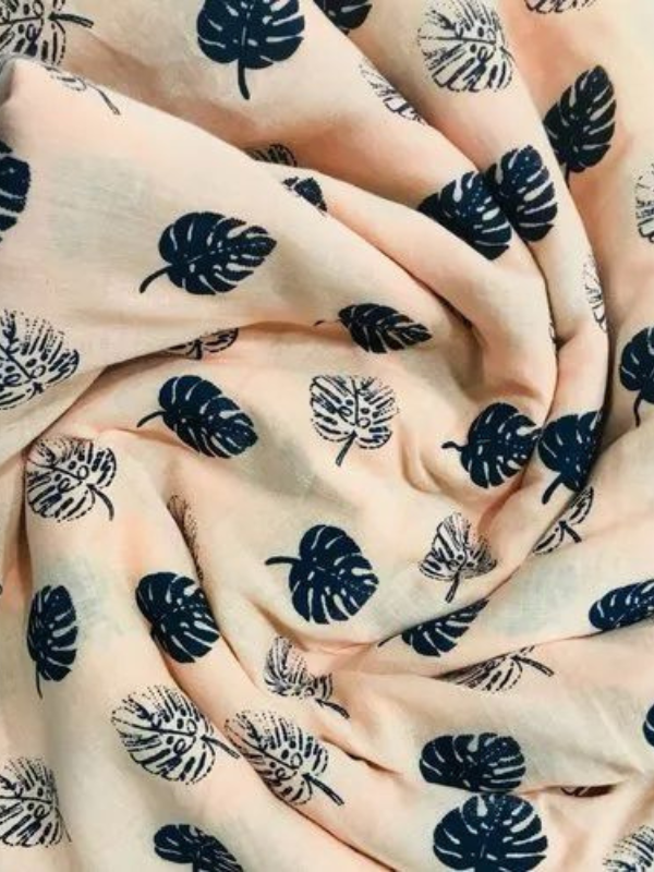 Printed Lawn Fabric wholesale place Bulkwearz clothing