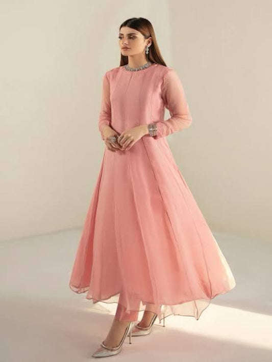 Sada plain solid Chiffon Fabric wholesale place Bulkwearz clothing

