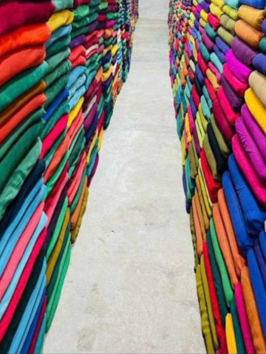 
Plain sada solid Mangan Fabric Design_58 Inches Wide Wholesale Bulkwearz 