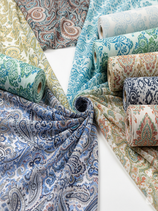 Printed Lawn Fabric wholesale place Bulkwearz clothing