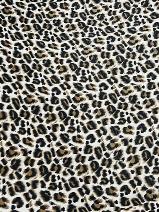 Elegant pastel printed chiffon fabric – 58 inches wide – soft and breathable – BulkWearz wholesale