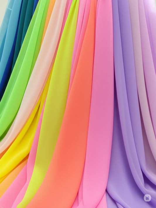 Sada-Plain-Solid-peach-fabric-wholesale-placebulkwearz